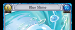 Blue Slime